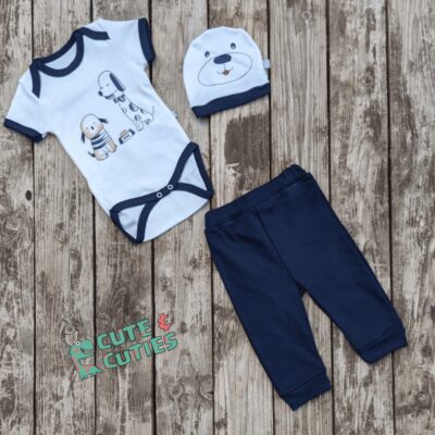 Cute baby