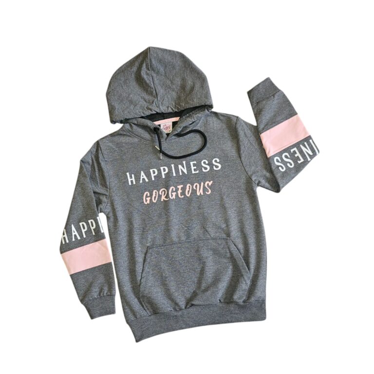 Happiness Gorgeous