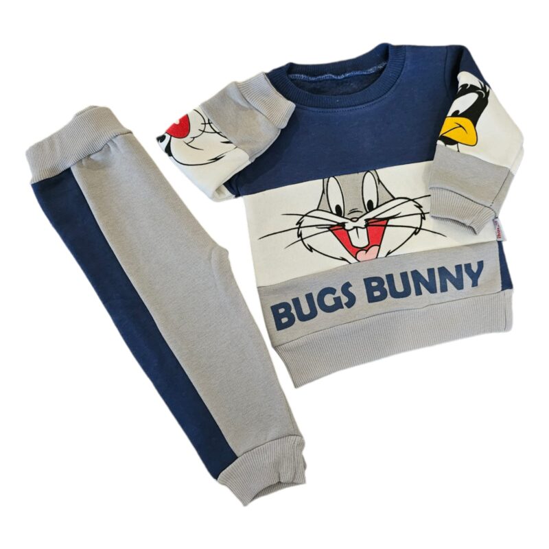 Bugs Bunny