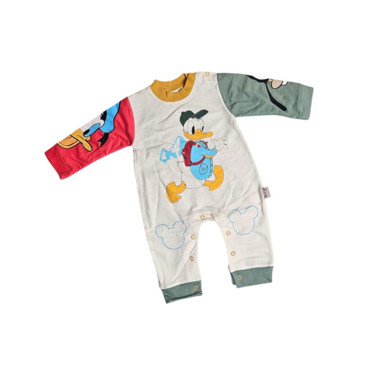 Donald