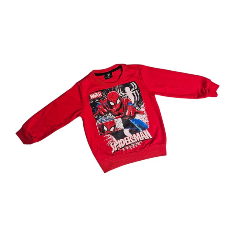 Spiderman