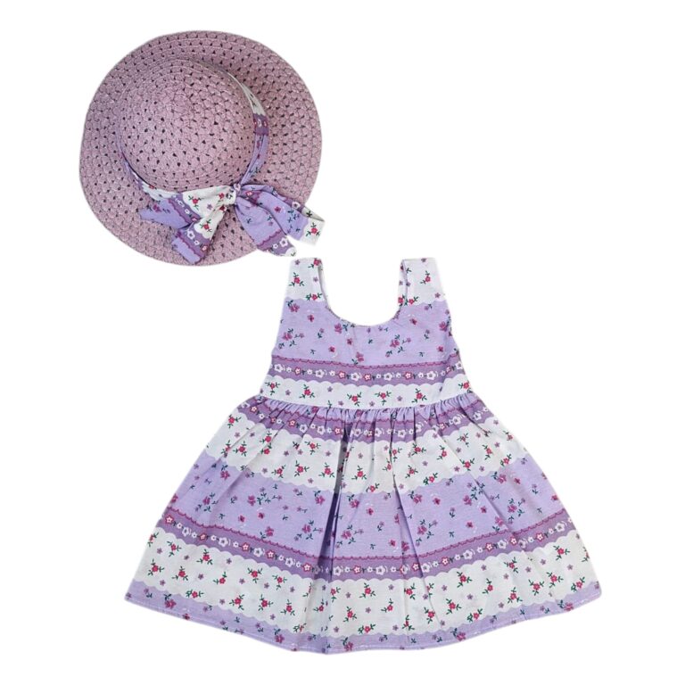 Flowers Dress