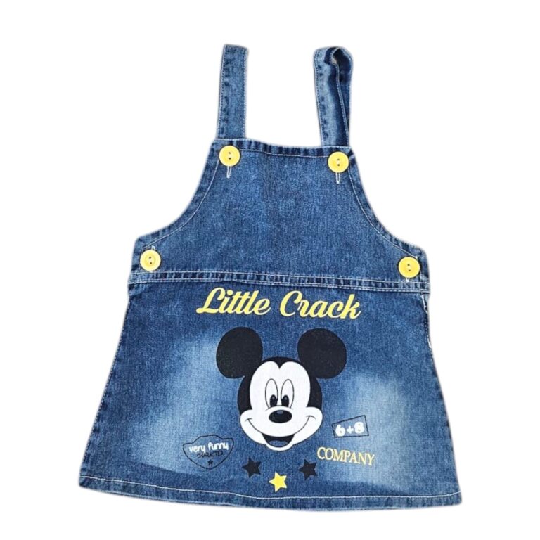 Little Crack