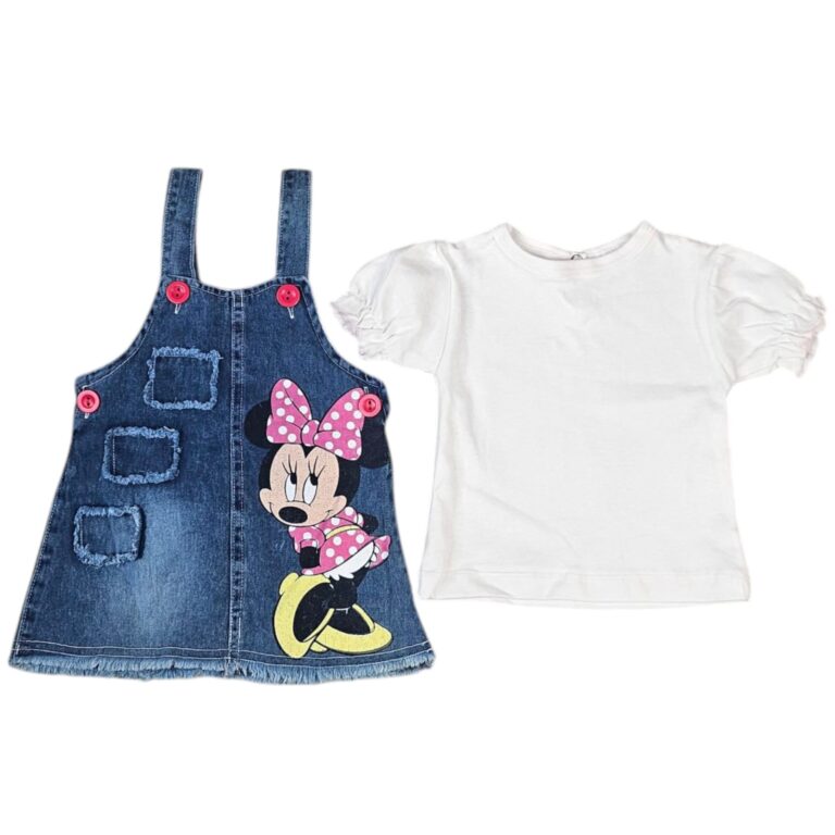 Minnie