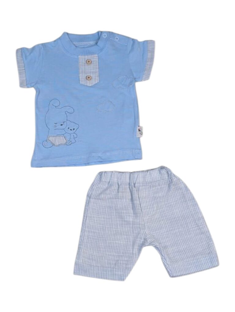 Blue Bear