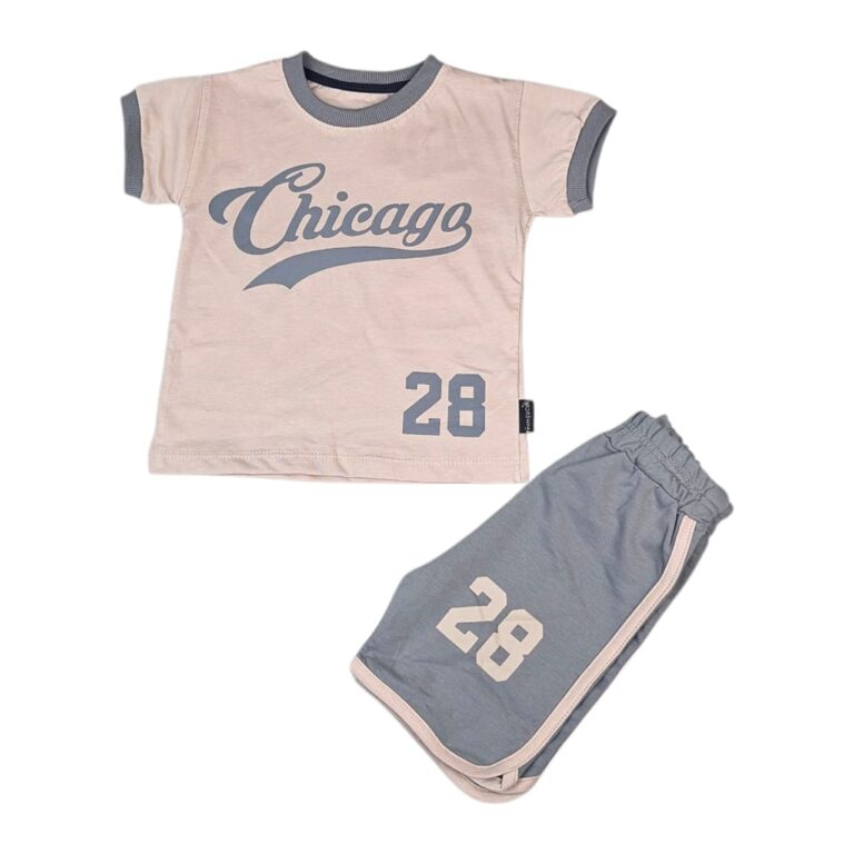 Chicago 28