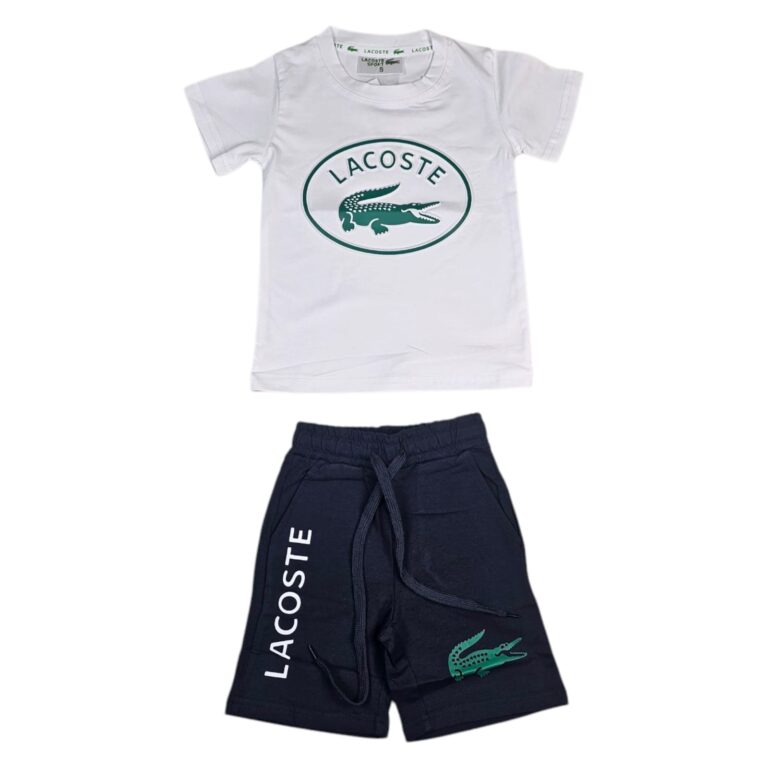 Lacoste