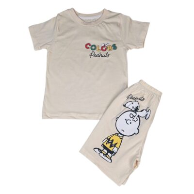 Let the Good Times Roll with Snoopy!